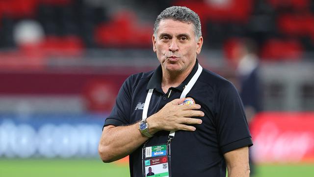 Foto: Barisan 5 Pelatih Tertua di Piala Dunia 2022 Qatar, Semuanya Di Atas 60 Tahun