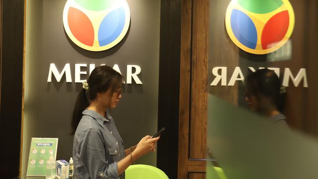 PT Mekar Investama Teknologi