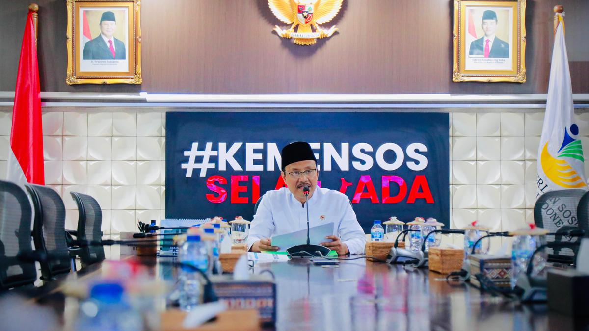 Gus Ipul Tekankan Persiapan Matang MPLS Sekolah Rakyat, Sebut Fase Awal Sangat Krusial