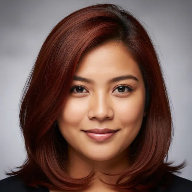 9 Model Cat Rambut Terbaik