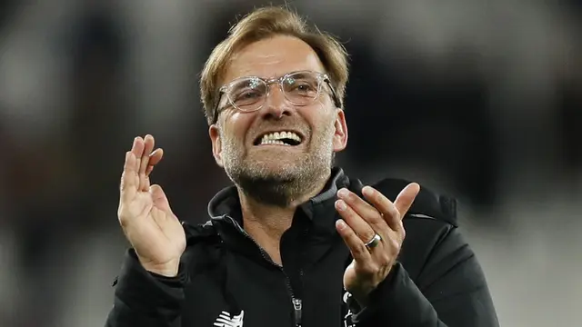 West Ham, Liverpool, Premier League