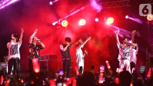 Lirik Lagu Best Friend Ikon Ragam Bola Com