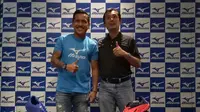 16 Tim Ikuti Turnamen Futsal antar Universitas Tingkat Nasional