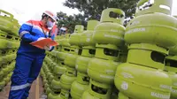 Elpiji 3 Kg Langka di Paser, Pertamina Bilang Begini