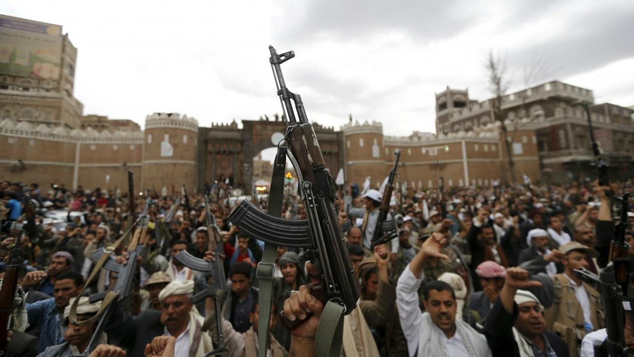 Perang yang terjadi di Yaman hingga kini masih bergejolak