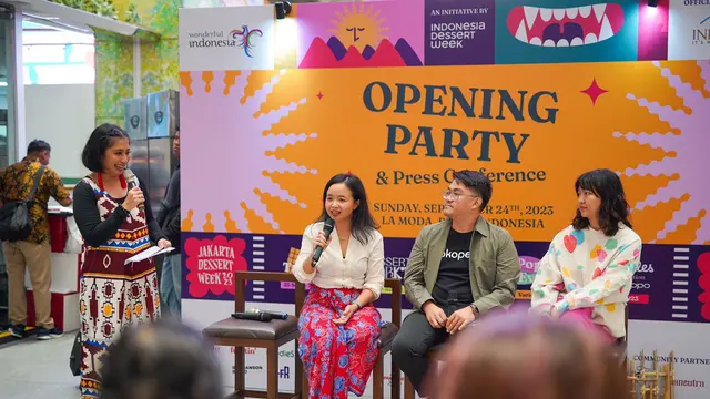 #BanggaBuatanIndonesia