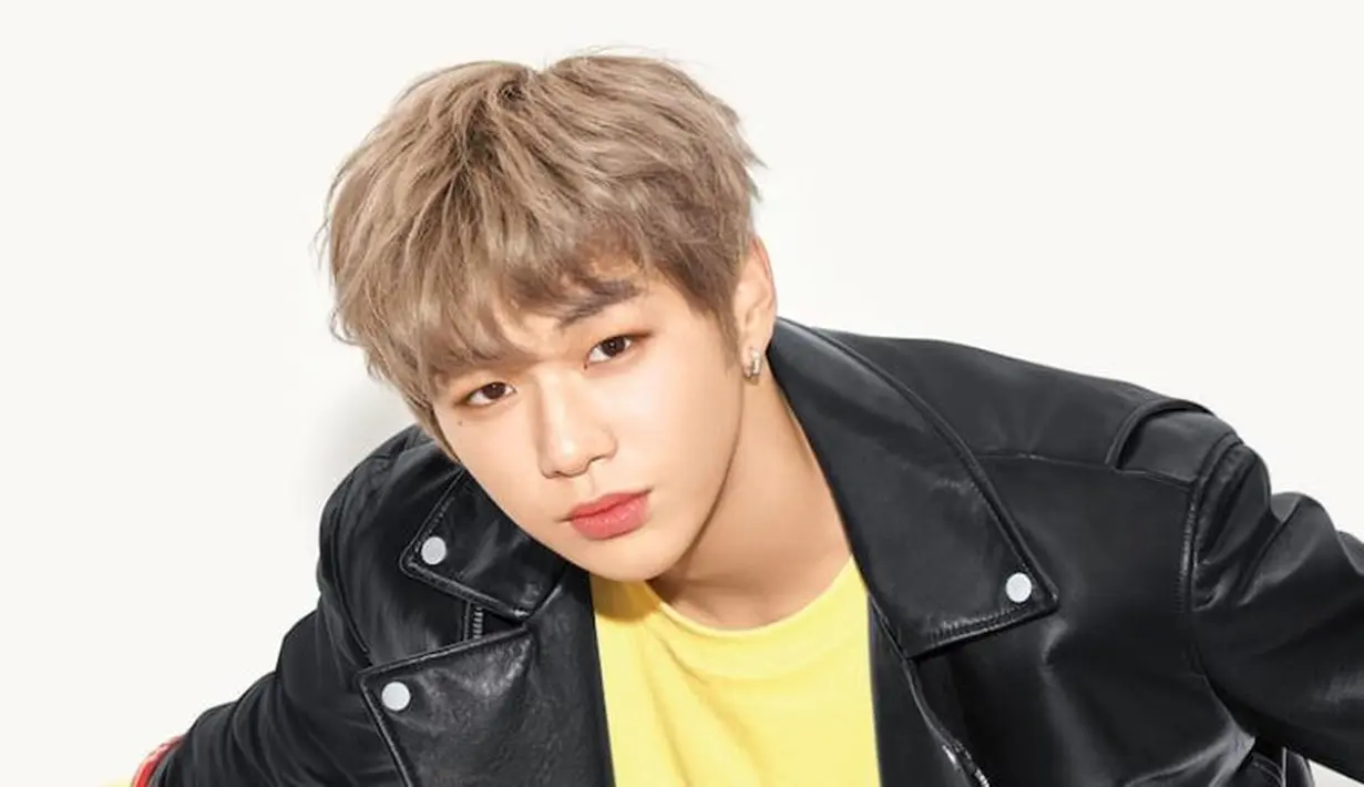 Meskipun mendapatkan berbagai prestasi, akan tetapi hal itu tak membuat Kang Daniel puas. Bahkan ia mengaku sedikit kecewa lantaran Wanna One belum maksimal. (Foto: Soompi.com)