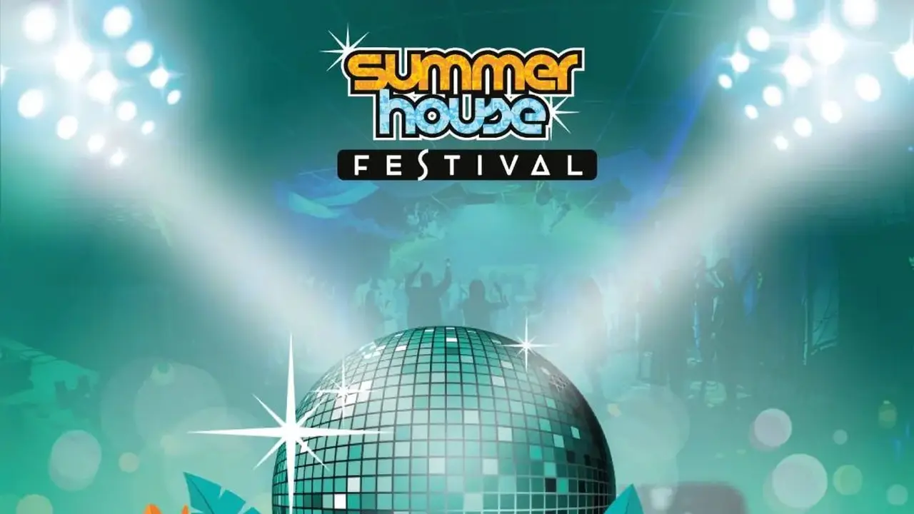 [Fimela] Summer House Festival