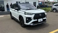 Harga Toyota Veloz Hybrid 2026: MPV Hybrid Irit Bertenaga, Pilihan Keluarga Modern!