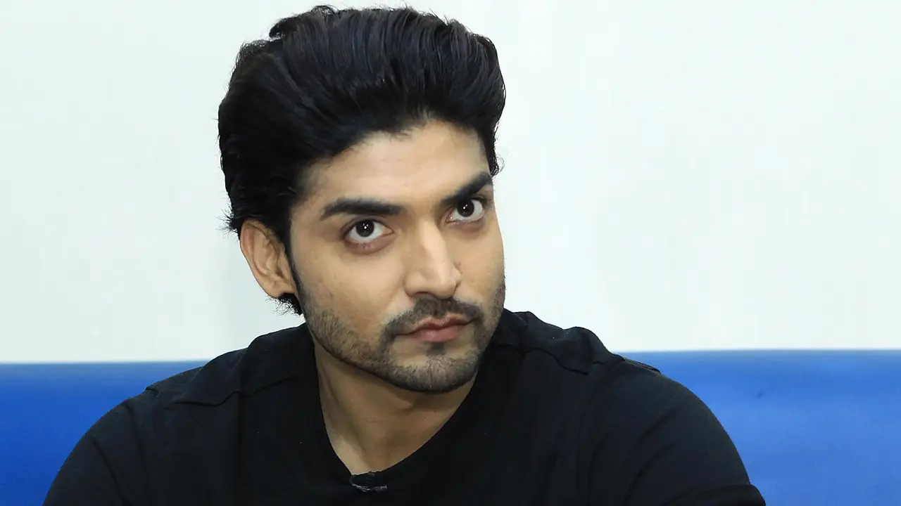 [Bintang] Gurmeet Choudhary