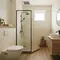 7 Desain Kamar Mandi 1x3 Minimalis yang Estetik dan Fungsional, Lengkap Estimasi Biaya dan Tips
