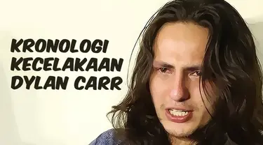 Video Top 3 hari ini ada berita terkait Idham Azis resmi dilantik jadi Kapolri baru, kronologi kecelakaan Dylan Carr, dan ratusan koala mati karena kebakaran di Australia.