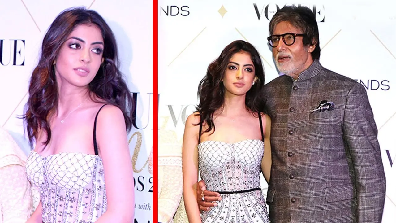 [Bintang] Amitabh Bachchan