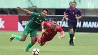 PSMS Gagal Revans, Djanur Menyoroti Penyelesaian Akhir