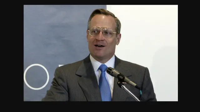 Ross Perot Jr.