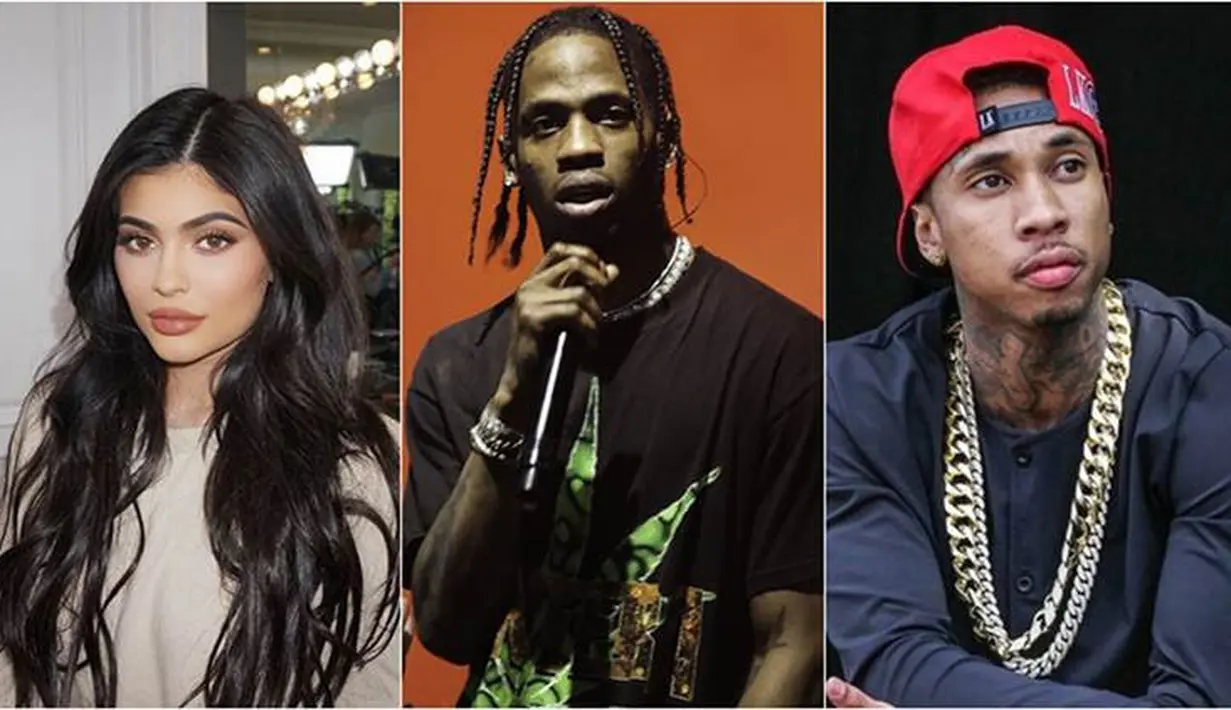 "Tyga berpikir bahwa Travis harus berhenti mencoba mengikuti gayanya dan melakukan hal baru jika ingin membuat Kylie kagum," lanjut sumber itu lagi. (The Indian Express)