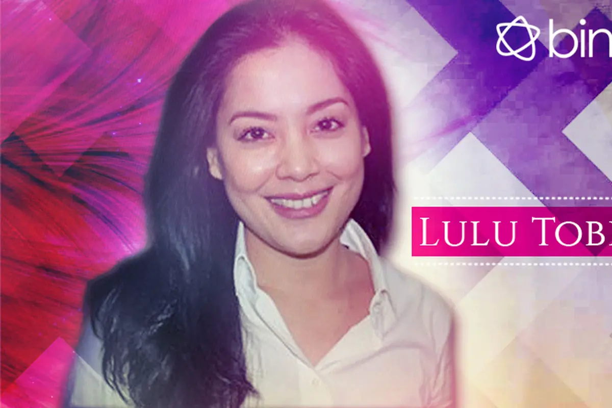 Lulu Tobing