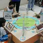 Edugame Karya Anak Bangsa Juarai MIT Solve. foto: istimewa