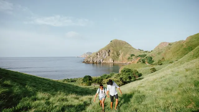 Ilustrasi Relationship