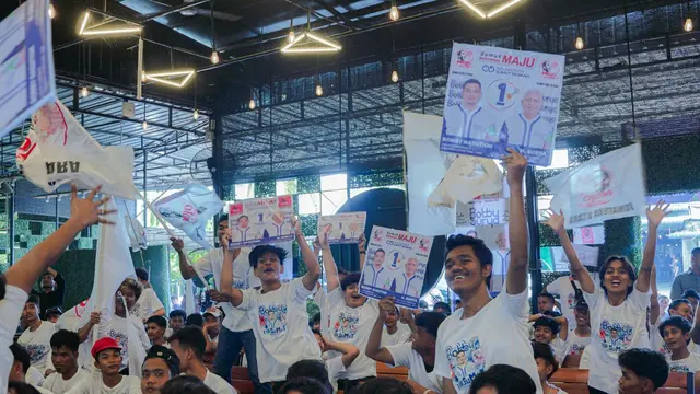 Bobby Nasution