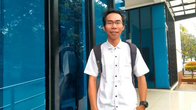 Sejak COVID-19 Tak Punya Pekerjaan Tetap, Simak Berbagai Keluh Kesah Pelamar di Job Fair 2026