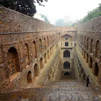 Mata Air Bawah Tanah di India. (Victoria S. Lautman)