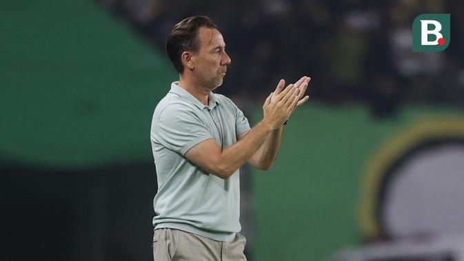 Pertandingan PSIM Yogyakarta