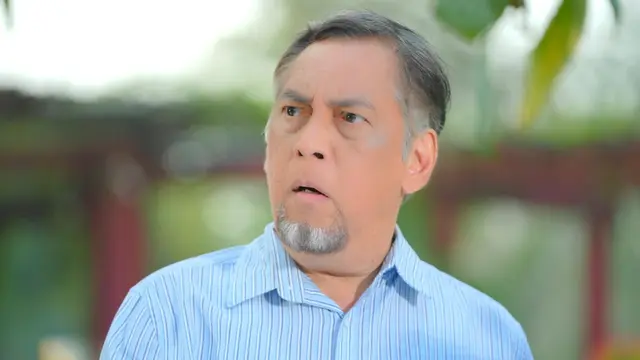 Satu Cinta Dua Hati