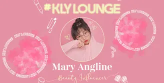 Mary Angline, Beauty Influencer Belia yang Sukses Jadi Jutawan