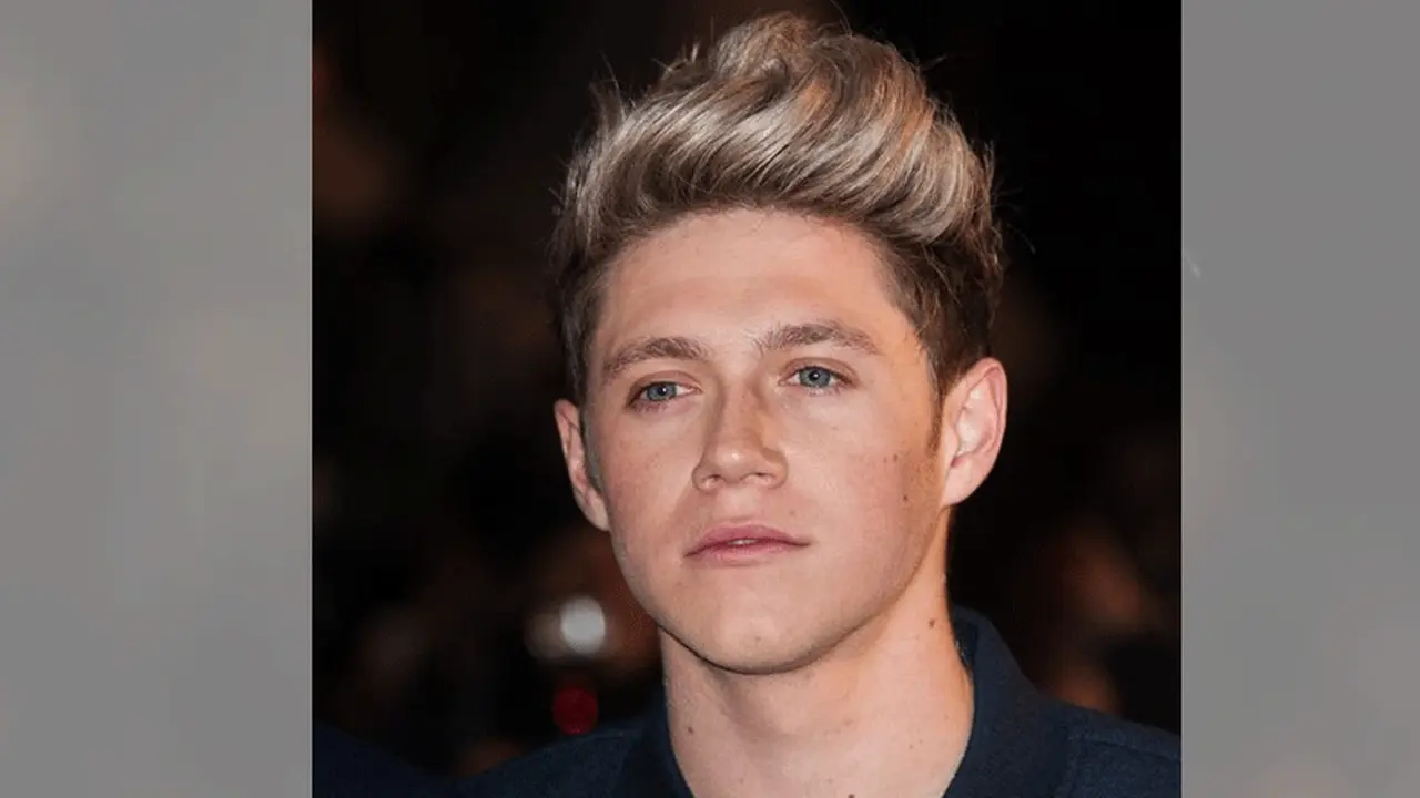 niall horan