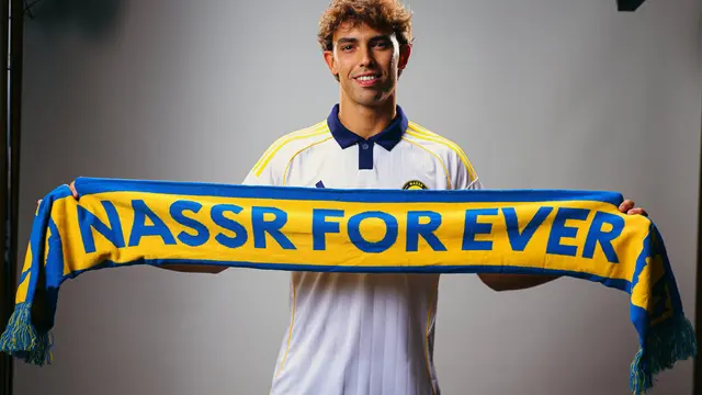 Joao Felix