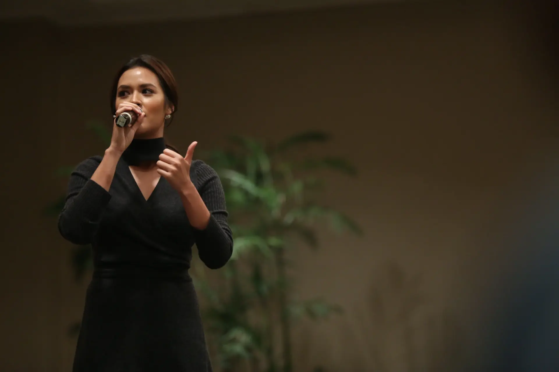 Raisa (Nurwahyunan/Bintang.com)