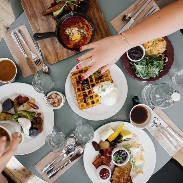 Daftar Promo Ramadan 2019 Rekomendasi Tempat Makan Untuk