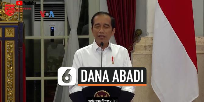 VIDEO: Pentingnya Transparansi dalam Mengelola Dana Abadi Indonesia