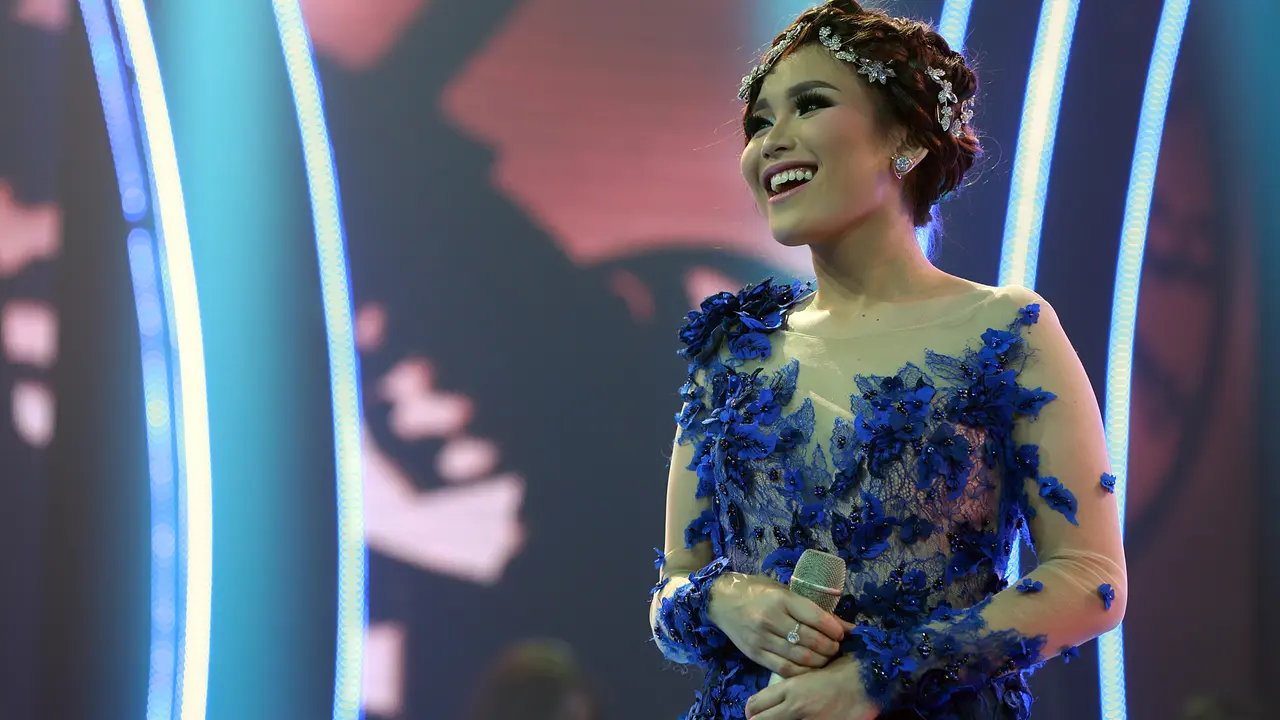 Ayu Ting Ting