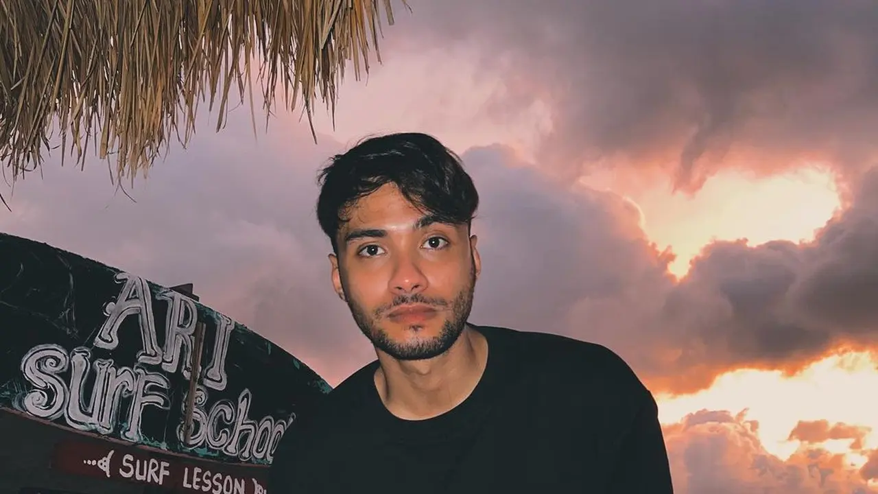 Refal Hady ungkap perempuan idamannya