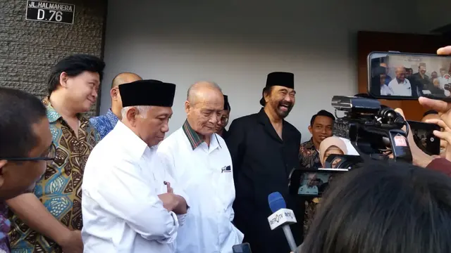 Buya Syafii