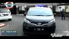 Kepala Desa Dukuhmojo, Mojoagung, Jombang, Prananjaya dijebloskan ke penjara. Dia diduga melakukan korupsi Dana Desa (DD) tahun 2018 dengan membuat proyek fiktif.