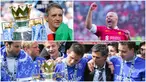 Arne Slot mencatatkan prestasi luar biasa dengan memenangkan gelar Premier League pada musim pertamanya di Inggris. Keberhasilan itu membuat juru taktik Liverpool ini masuk dalam jajaran pelatih termuda yang pernah meraih trofi tersebut.