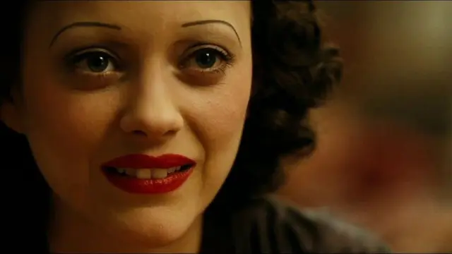 Poster film La Vie En Rose. (Foto: Dok. Legende Films/ IMDb)