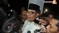 Emron Pangkapi (Liputan6.com/Johan Tallo)