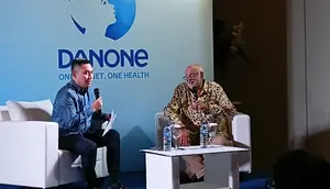 Pakar Jelaskan soal Kondisi Mikrobioma Usus pada Anak Lahir Caesar
