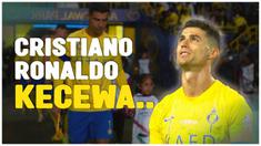 Berita Video, cuplikan pertandingan Al Nassr Vs Al Raed pada Jumat (8/3/2024)