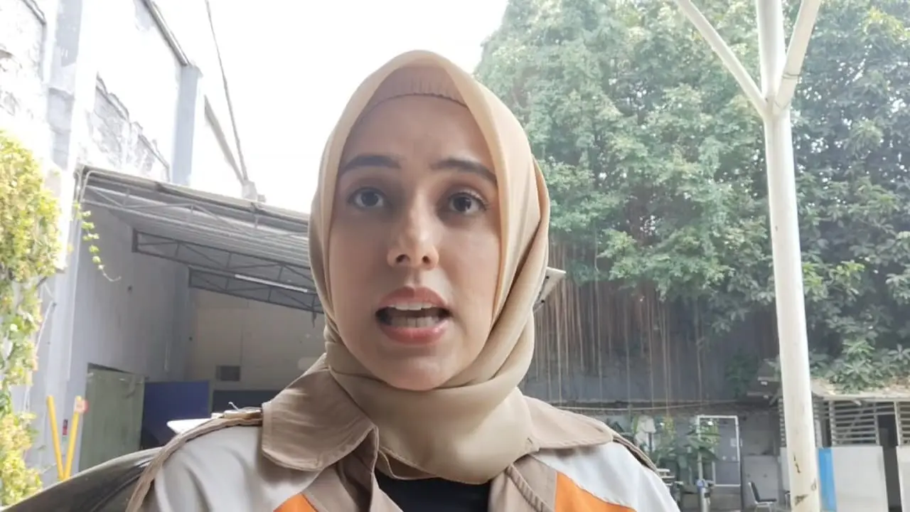 Fairuz A Rafiq