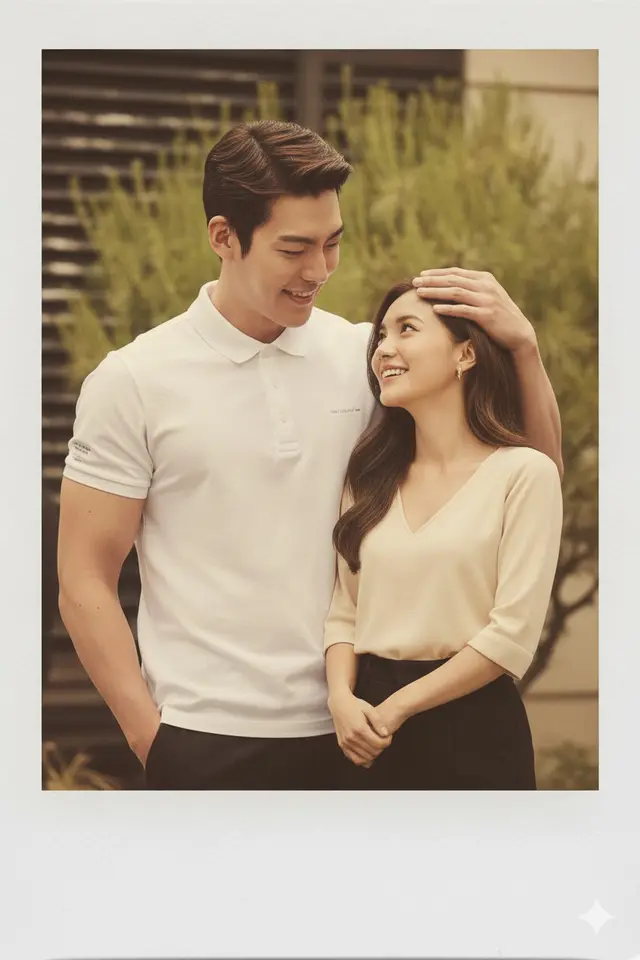 Cara Buat Foto AI dengan Artis di Google Gemini (created by AI)