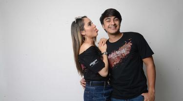 5 Kesan Irsyadillah Usai Berduan Dengan Cinta Laura News Entertainment Fimela Com