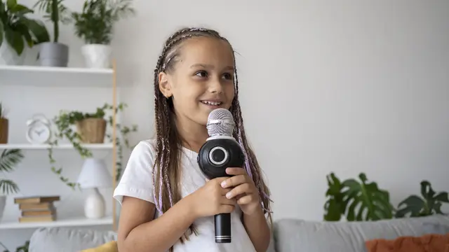 Anak kesulitan mengikuti kegiatan sekolah