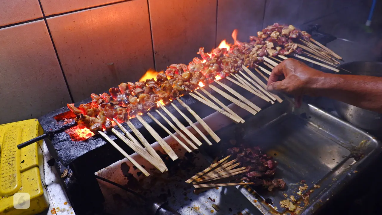 Kuliner Jakarta