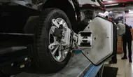 Jangan Asal Pasang Ban Besar di SUV, Ini Dampaknya