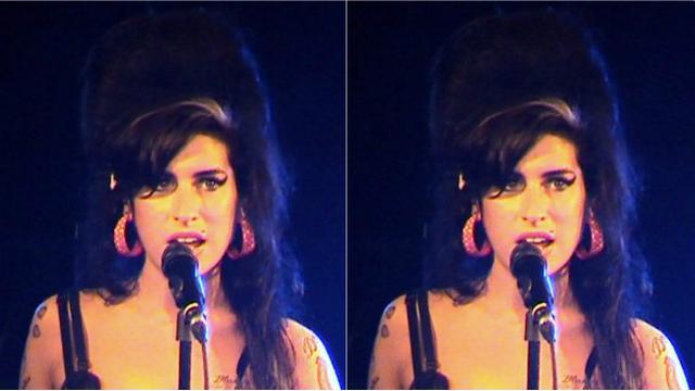 Amy Winehouse